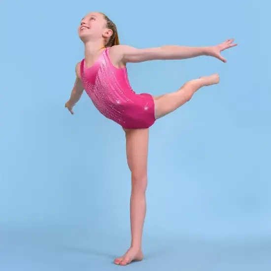 Destira Decadence Leotard image {2}