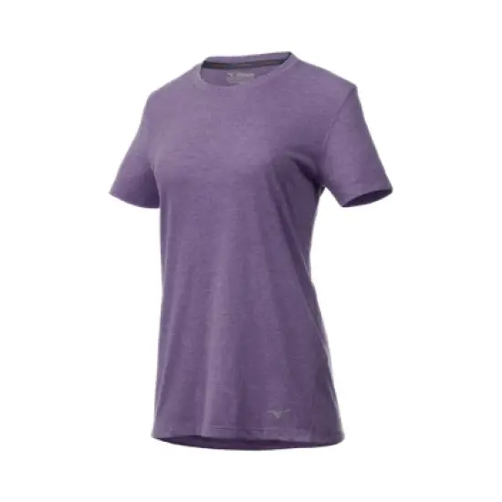 Mizuno Women's Inspire Tee image {15}