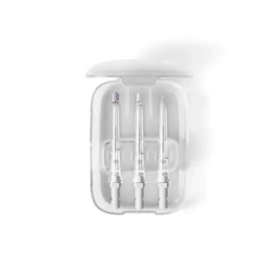 Philips Sonicare Power Flosser 7000 - HX3911/30 - White image {9}