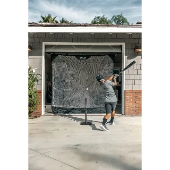 SKLZ Suspended Sports Net image {8}