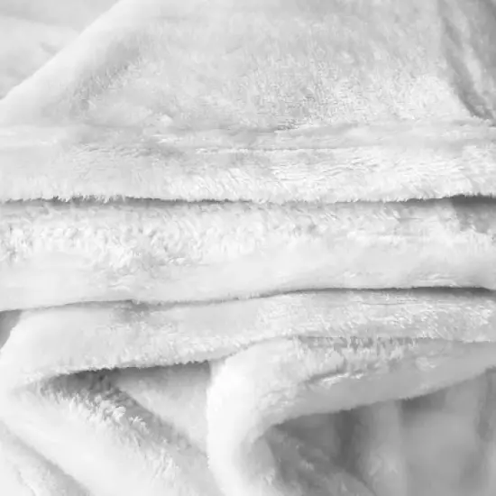 NCAA LSU Tigers Silk Touch Bathrobe image {3}