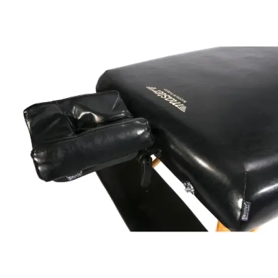Master Massage 32" Extra Large Gibraltar Lx Portable Massage Table image {1}