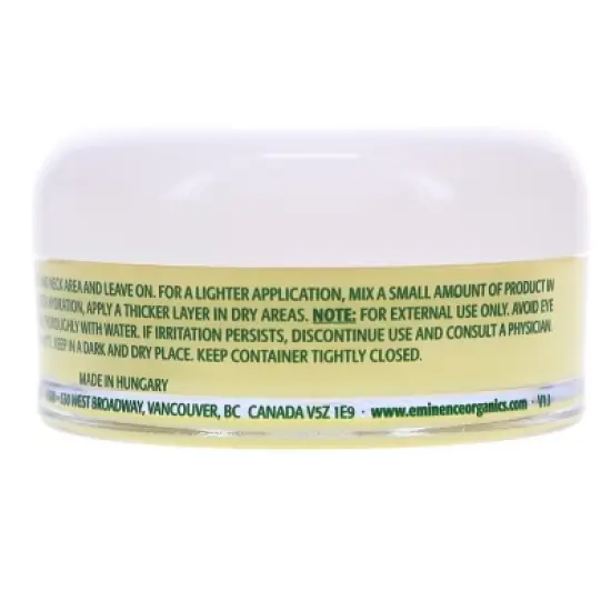Eminence Calm Skin Chamomile Moisturizer 2 oz image {6}