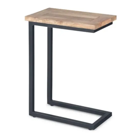 Rhonda C Side Table - WyndenHall image {15}