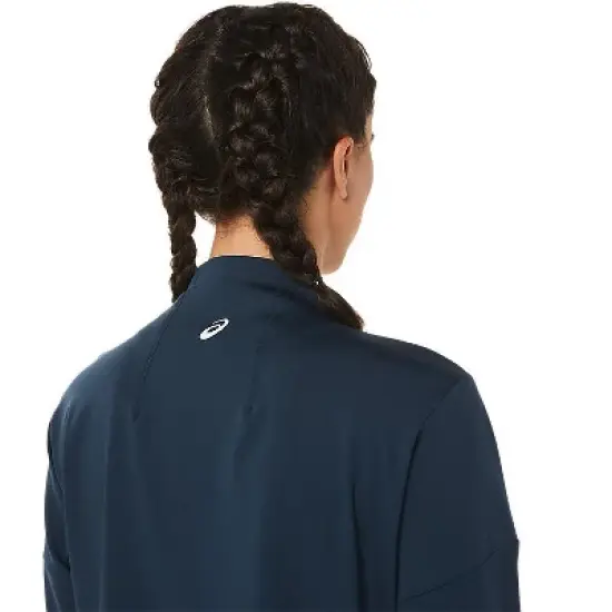 ASICS Women's TENNIS STRONG 92 JACKET 2042A192 image {5}