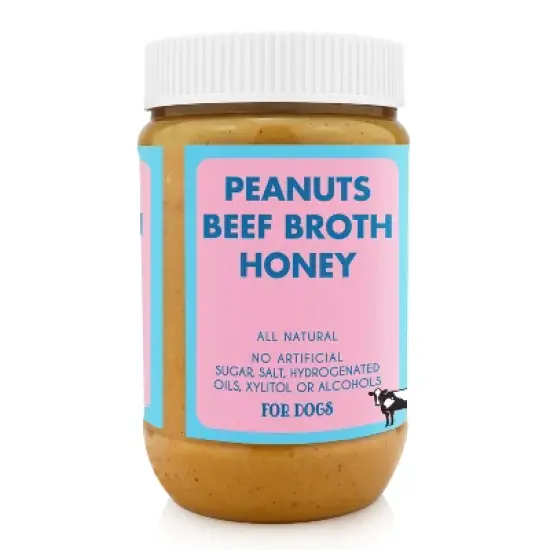 Beef Broth Buddy Budder (17oz) image {2}