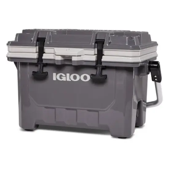 Igloo IMX 24qt Cooler - Meteorite image {2}
