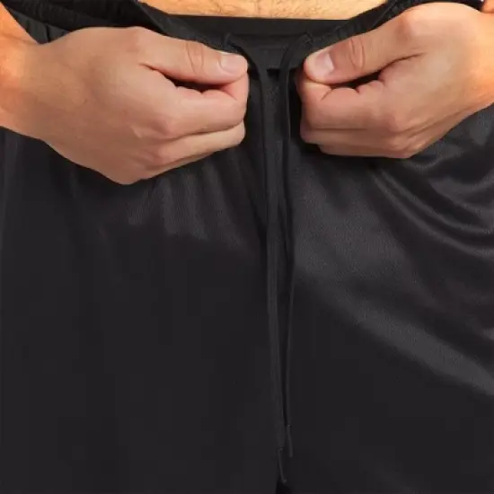 Reebok Workout Ready Mesh Shorts Mens Athletic Shorts image {3}