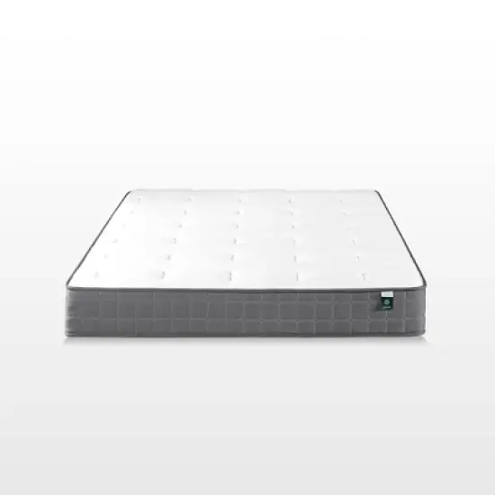 Zinus Tight Top Cooling 8" Hybrid Mattress image {4}