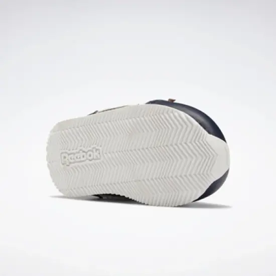 Reebok Royal Classic Jogger 2 Shoes - Toddler Kids Sneakers image {3}