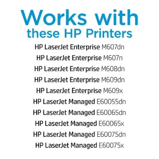 HP LaserJet L0H24A Maintenance Kit image {1}