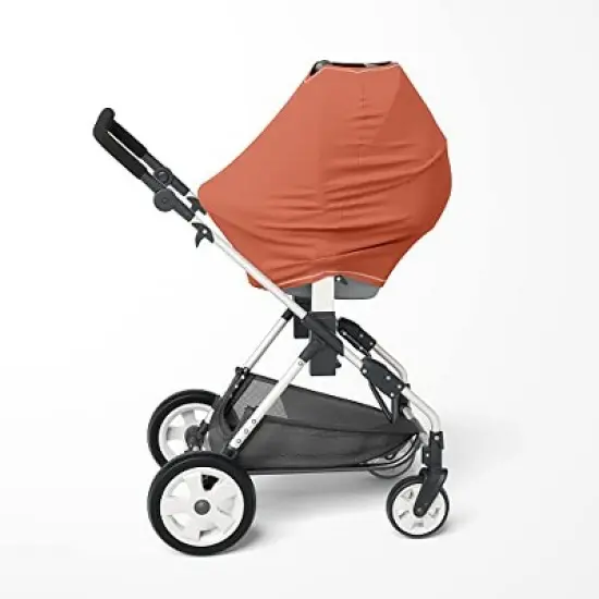 Natemia Car Seat Cover image {1}