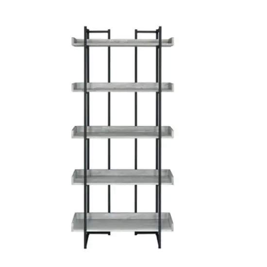 Peyton Bookshelf - Picket House Furnishings image {8}