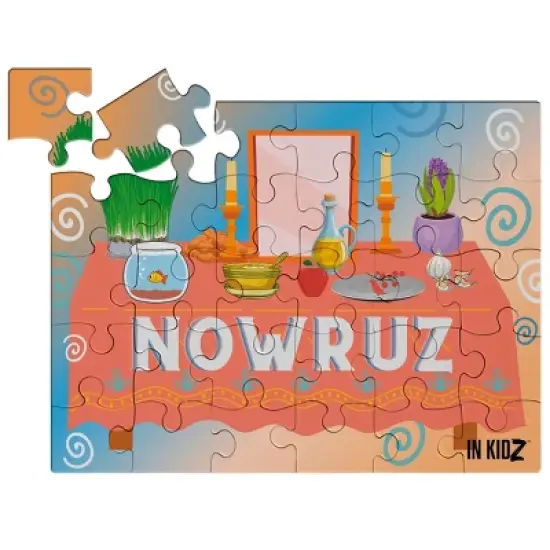 In KidZ Nowruz Box image {1}