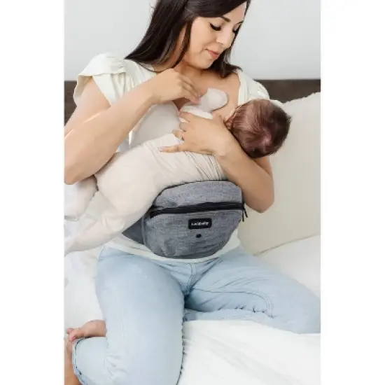Tushbaby Hip Seat Baby Carrier image {17}