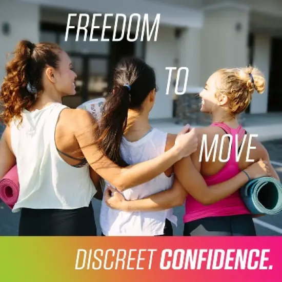 Playtex Sports Plastic Unscented Multipack Tampons image {12}