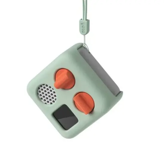 Yoto Mini Frog Soup Adventure Jacket image {1}