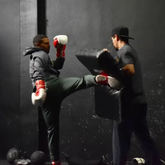 GoSports XL Blocking Pad 32 Inch x 20 Inch - Great for Martial Arts & Sports Training (Football, Basketball, Hockey, Lacrosse and More) image {3}