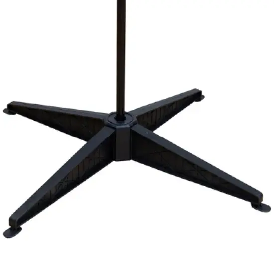 Northlight LED Lighted and Animated Tree Man Halloween Decoration - 7' image {10}