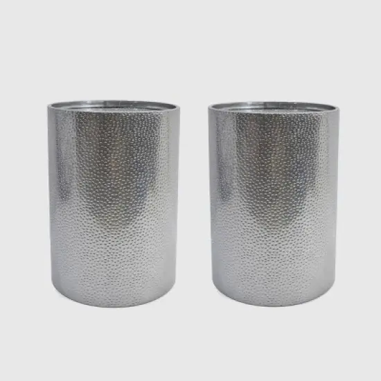 2pk Brookhaven Modern Round Accent Table - Christopher Knight Home image {7}