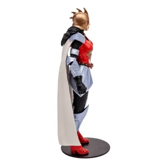 McFarlane Toys DC Comics Wonder Woman Build-A-Figure Action Figure (Target Exclusive) image {6}