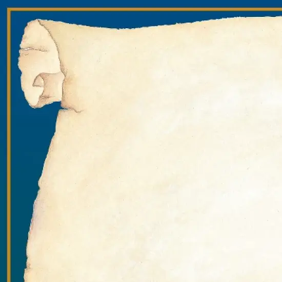 Great Papers Scroll Letterhead 80/Pack 2014338 image {1}