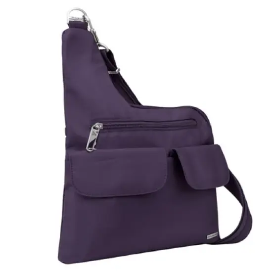 Travelon RFID Anti-Theft Crossbody image {4}