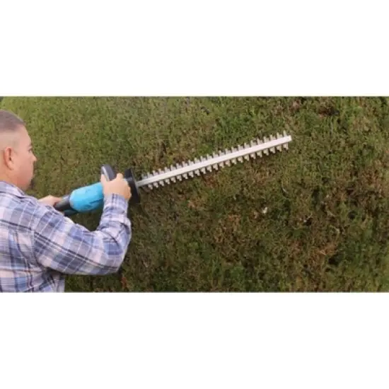 Pulsar Products PTG2020 20V Li-ion Cordless Hedge Trimmer image {3}