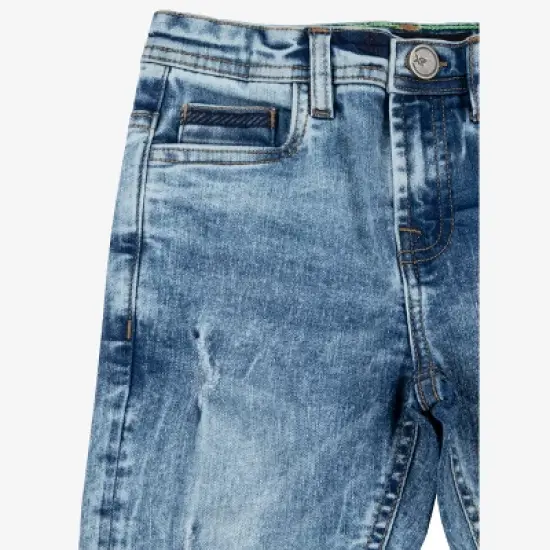 X RAY Little Boy's Jeans image {2}