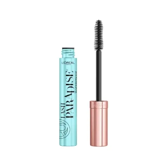L'Oreal Paris Voluminous Lash Paradise Mascara - 0.28 fl oz image {10}