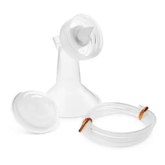Spectra 16mm Wide Breast Shield - Small image {6}