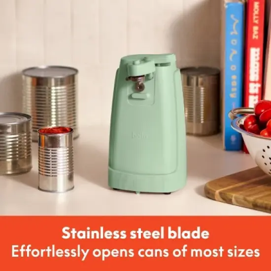 bella Electric Can Opener image {4}