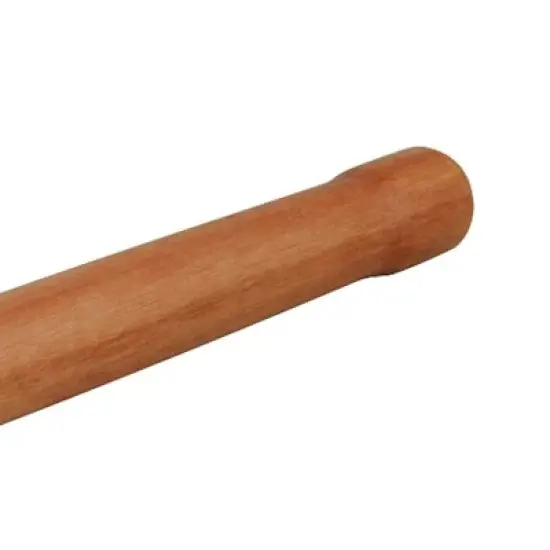 Timber Tuff TMW-30 4 Ft. Wood Handle Logging Forestry Log Rolling Cant Hook Tool image {3}