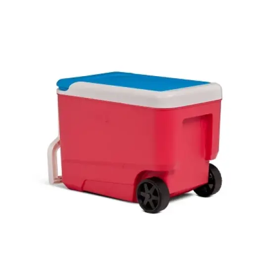 Igloo Wheelie Cool 38qt Rolling Cooler image {16}
