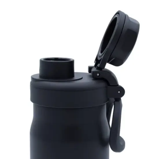 NHL San Jose Sharks 20oz Water Bottle image {2}