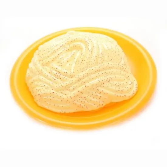 Link Little Chef Kitchen Fun Steak And Egg Dinner Cutting Food Playset, Play food image {5}