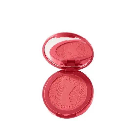 tarte Amazonian Clay 12-Hour Blush - 0.12oz - Ulta Beauty image {9}