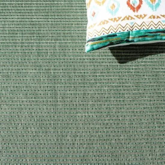 Courtyard CY6403 Power Loomed Indoor/Outdoor Area Rug - Safavieh image {3}