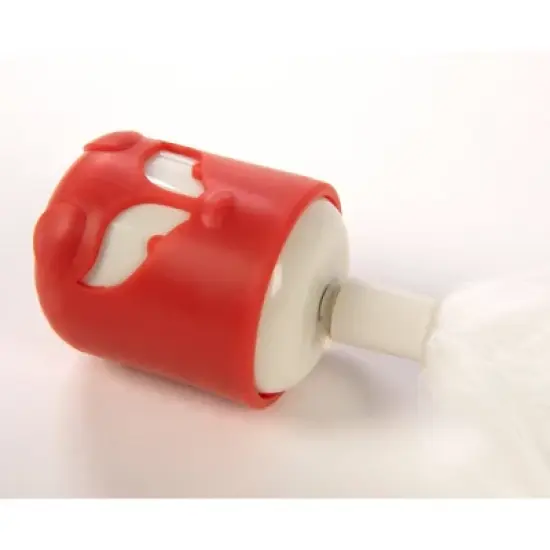 Petlinks Foxy Frenzy Cat Toy - Red image {2}