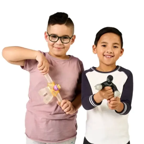 Heroes of Goo Jit Zu Marvel Mega Battle Hero Pack image {13}