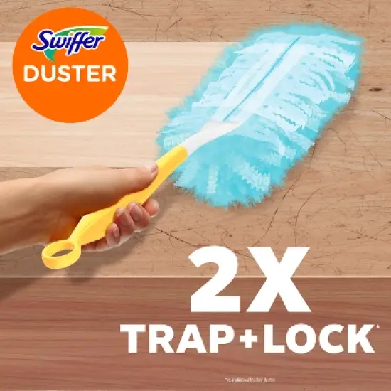 Swiffer Dusters Dusting Starter Kit - 6ct image {3}