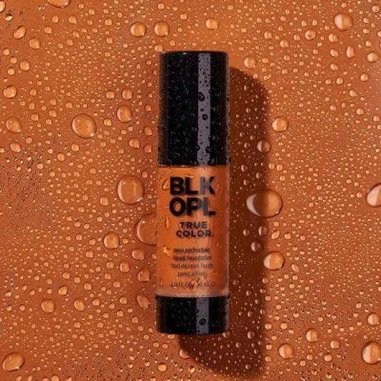 Black Opal True Color Pore Perfecting Liquid Foundation - 1 fl oz image {5}