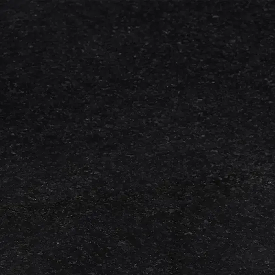 Soren Granite Top Kitchen Island/Cart Black/White - Crosley image {5}