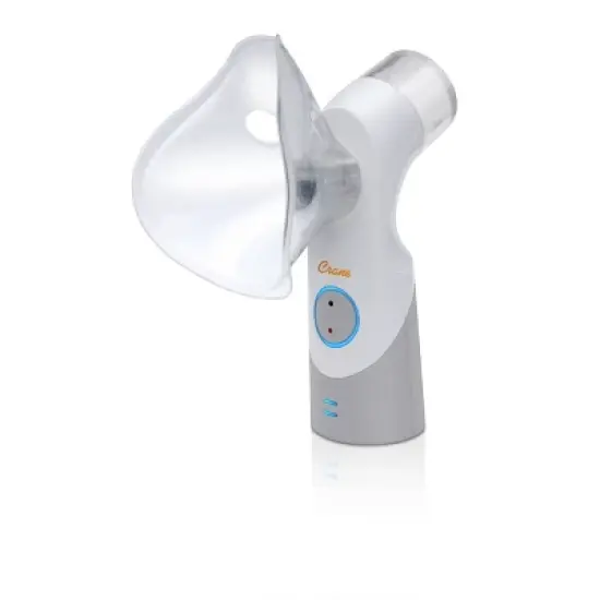 Crane Personal Cool & Warm Mist Cordless Inhaler - 30ml image {6}