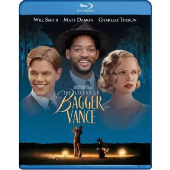 The Legend of Bagger Vance image {3}