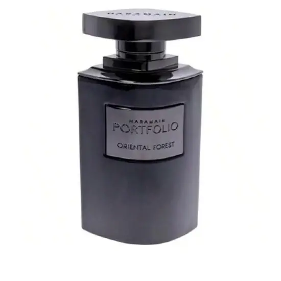 Portfolio Oriental Forest By Eau De Parfum Spray 2.5 Oz For Men image {2}