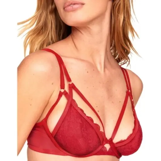 Adore Me Women's Vianna Plunge Bra image {2}