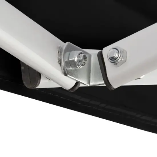 Stalwart 10x10 ft Pop Up Canopy Tent image {11}