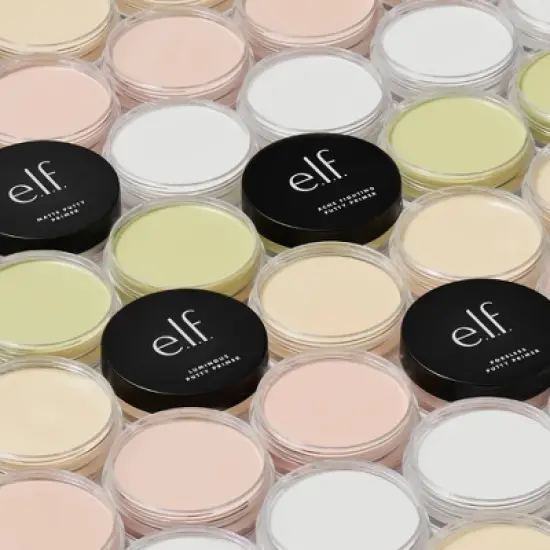e.l.f. Putty Primer - 0.74oz image {8}