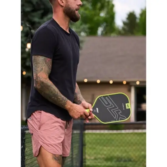 Selkirk Sport Halo Power Max Pickleball Paddle - Pink image {5}